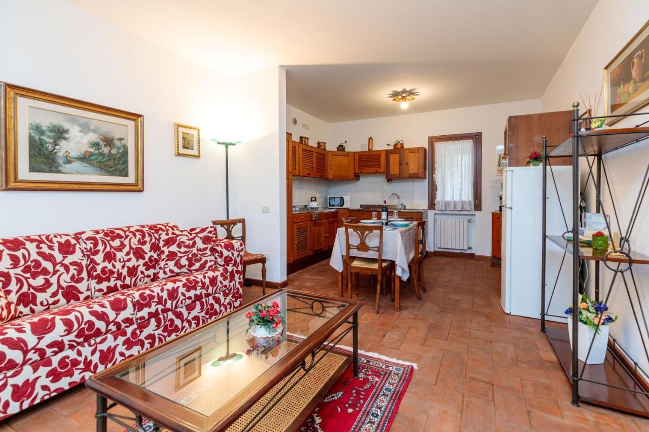 Villa Gerla, Un Angolo Di Paradiso Vicino Padova E Venezia Eksteriør bilde