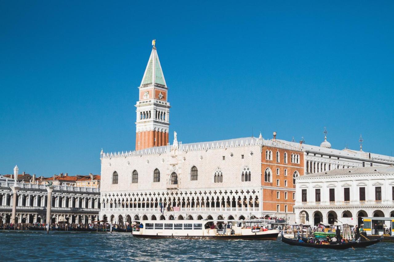 Villa Gerla, Un Angolo Di Paradiso Vicino Padova E Venezia Eksteriør bilde